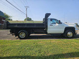 Used 2019 GMC Sierra 3500 4x4 Regular Cab w/ Sierra Convenience Package image 4