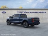 New 2025 Ford F350 Platinum image 4