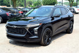 Used 2025 Chevrolet Trax ACTIV w/ Driver Confidence Package image 4