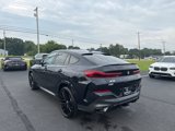New 2026 BMW X6 xDrive40i image 5
