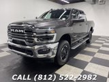 New 2025 RAM 2500 Laramie image 1