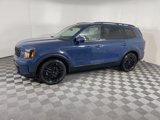 Used 2024 Kia Telluride SX Prestige X-Line image 2