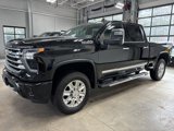 Used 2024 Chevrolet Silverado 3500 High Country image 4