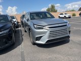 New 2025 Lexus TX 350 AWD image 3