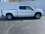 New 2025 Chevrolet Silverado 1500 LTZ w/ LTZ Premium Package image 2