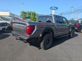 New 2025 Ford F150 Raptor image 4