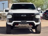 Used 2024 Chevrolet Tahoe Z71 w/ Luxury Package image 2