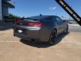 Used 2018 Chevrolet Camaro SS image 3