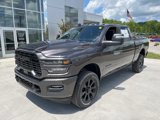 New 2025 RAM 2500 Big Horn image 2
