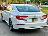 Used 2018 Honda Accord EX image 4