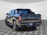 New 2025 Nissan Frontier PRO-4X w/ Pro Premium Package image 2