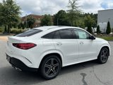 New 2026 Mercedes-Benz GLE 450 4MATIC Coupe image 4