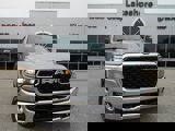New 2025 RAM 1500 Big Horn image 2