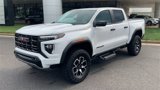 Certified 2023 GMC Canyon AT4X image 4