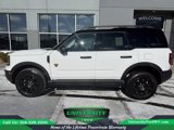 New 2025 Ford Bronco Sport Badlands w/ Badlands Tech Package image 6