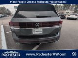 New 2025 Volkswagen Atlas SEL Premium R-Line image 5