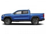 New 2025 Chevrolet Colorado ZR2 w/ Midnight Edition image 3
