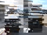 New 2024 Ford Bronco Wildtrak image 3