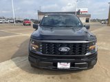 New 2025 Ford F150 STX image 2