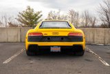 Used 2023 Audi R8 V10 performance image 4