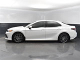 Used 2023 Toyota Camry XLE image 2