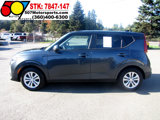 Used 2020 Kia Soul LX image 2