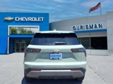 New 2026 Chevrolet Equinox LT w/ Convenience Package II image 4