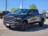 New 2025 RAM 1500 Rebel image 5
