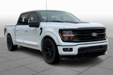 New 2025 Ford F150 XLT w/ Equipment Group 302A MID image 2