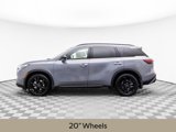New 2025 INFINITI QX60 Luxe image 3