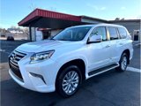 Used 2019 Lexus GX 460 Premium image 3