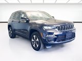 Used 2024 Jeep Grand Cherokee Limited 4xe w/ Luxury Tech Group II image 3