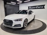 Used 2019 Audi S5 Premium Plus image 6