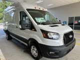 New 2025 Ford Transit 350 148 High Roof Extended DRW image 5