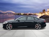 New 2025 Audi S6 Prestige image 2