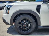 New 2025 Nissan Armada PRO-4X image 5