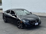 Used 2019 Honda Civic Sport image 4