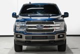 Used 2020 Ford F150 King Ranch w/ Equipment Group 601A Luxury image 3