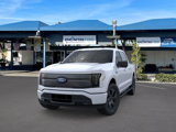 New 2025 Ford F150 Lightning Flash image 2