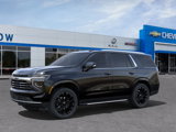 New 2025 Chevrolet Tahoe LT image 2