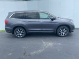 Used 2022 Honda Pilot Touring image 2