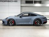Used 2024 Porsche 911 Carrera GTS image 2