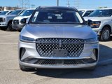 New 2025 Lincoln Nautilus Reserve image 2