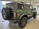 New 2025 Ford Bronco Outer Banks w/ Sasquatch Package image 6