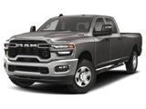 New 2025 RAM 3500 Limited image 4