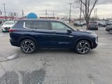 New 2025 Mitsubishi Outlander SEL image 4