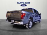 New 2025 Ford F150 XLT w/ Equipment Group 302A MID image 4