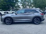 Certified 2025 INFINITI QX50 Sport image 2