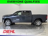 New 2026 RAM 1500 4x4 Crew Cab image 4