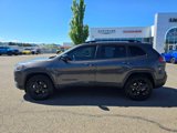 Used 2023 Jeep Cherokee Altitude Lux image 2